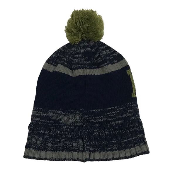 Nerd Beanie Hat with Pom OS - Picture 9 of 9